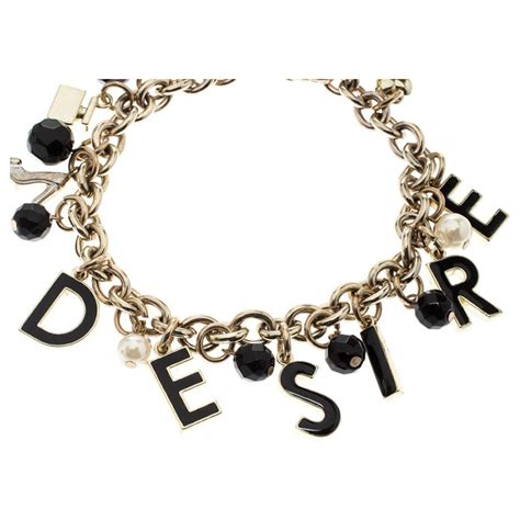 dolce gabbana bracelets for women